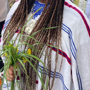 Hailu Kitaba - Yaa Guraamalee