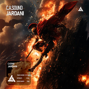 JARDANI by C.A.SOUND