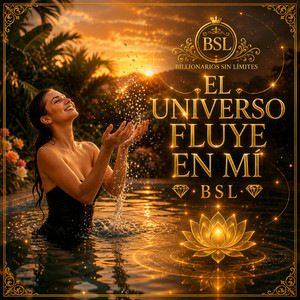 El Universo Fluye en Mí BSL by Billionarios sin límites