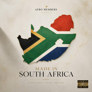 Joseph Dary by Afro Members
