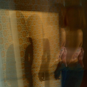 Suburban Dreams by Livia Paula