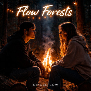 flow forests by NikollFlow