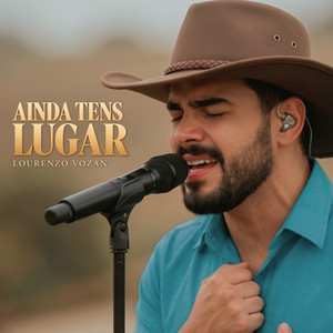Ainda Tens Lugar by Lourenzo Vozan