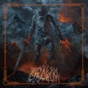 Flammenmeer by Draugr, Theotoxin