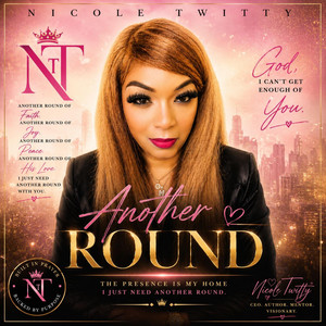 Another Round by Nicole Twitty