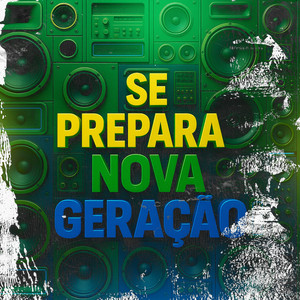 SE PREPARA NOVA GERAÇÃO