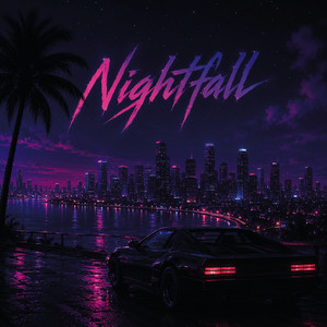 Nightfall by yanlook
