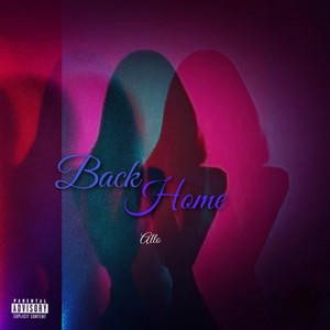 Back Home by Allo