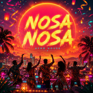 Nosa Nosa - Afro House by ZAVOO