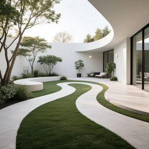 Flow de Patio by Breanna3
