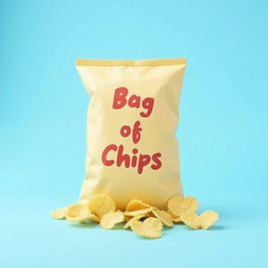 SquadGangGates - BagOfChips