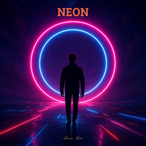 Neon by Francis Monroe
