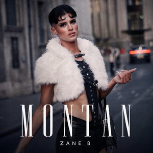 MONTAN by Zane B
