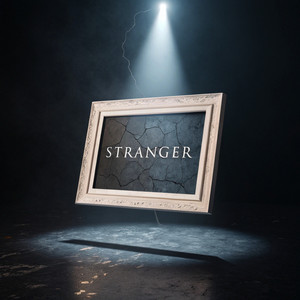 Stranger by Kaito Jay