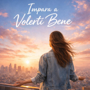 pietraviva - Impara a Volerti Bene