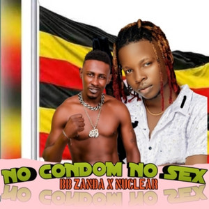 BB Zanda - No Condom No Sex