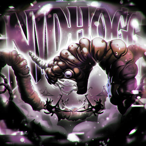 NIDHOGG by benja lorenzo, Requiem Cult