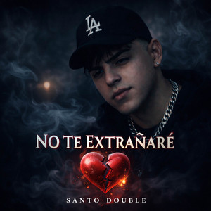 No Te Extrañaré by Santo Double
