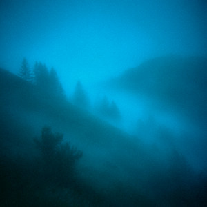 fading away by little light
