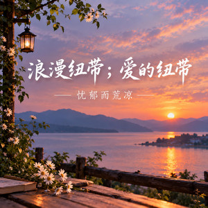 浪漫纽带；爱的纽带 - 忧郁而荒凉 - 阿森 Remix by HTD REMIX, 阿森