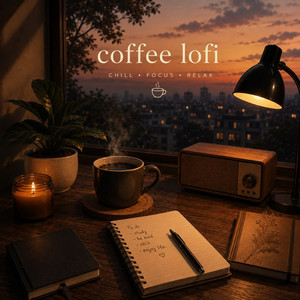 Quiet Coffee Corner by relaxing coffee