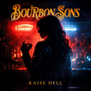 'Til I Stop Drinkin' by Bourbon Sons