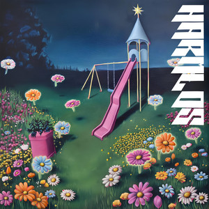 Harmlos by HAANYO, ZIMA