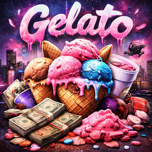 GELATO by american pens