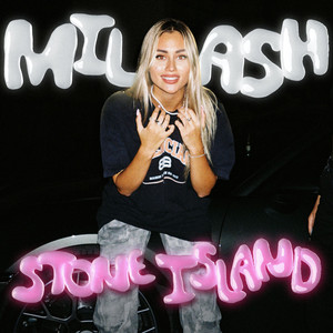 Stone Island by MILASH