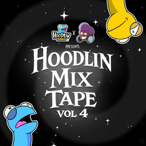 Hoodlin Sieze by Hoodlin Mania, PME