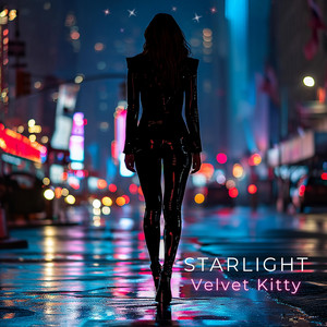 Written in My Stars by Velvet Kitty