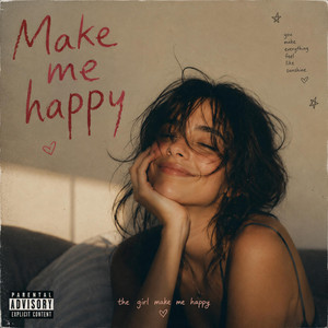 Make me happy by m4rs Home