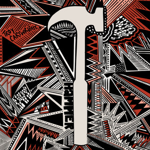 Hammer by Troy Cartwright