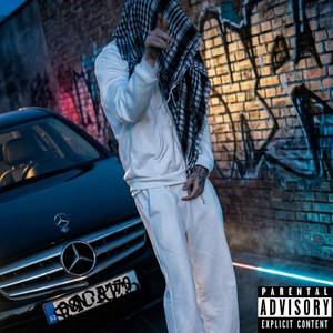 SMOKER by TKG GANG