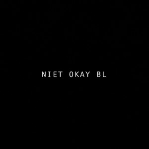 NIET OKAY BL by VeelHeat