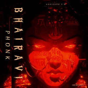 BHAIRAVI PHONK by Abhishek PM