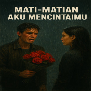 Mati-matian aku mencintaimu by Weiscup