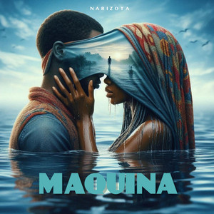 Maquina by NARIZOTA