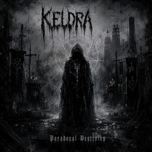 Paradoxal Destinies by KELDRA