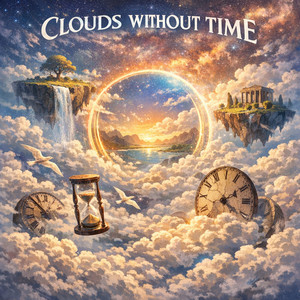 Clouds Without Time by YEREMI BEATZ