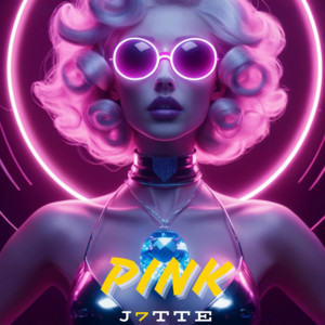 J7TTE - Pink