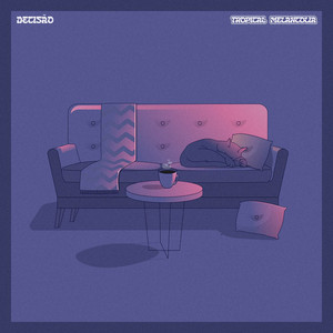 Decisão by Tropical Melancolia