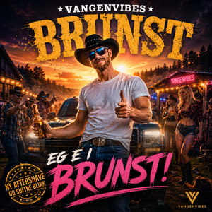 Brunst by Vangenvibes
