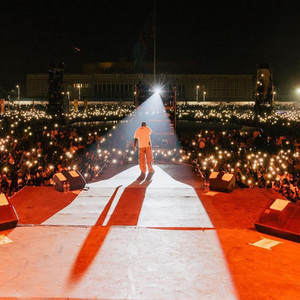 BOLAACKS & Zaparo De Guerre - BAYOKA