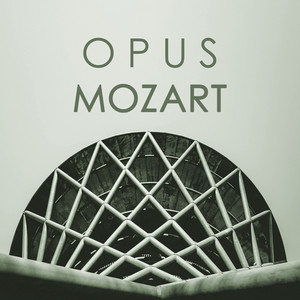 Opus Mozart album