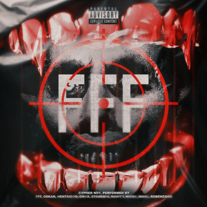 FFF #1 by Lordofvamps, OSKAR, Hentai God, 6tom6mi6, OWER, MICHE, Nighty, Ro_benzoo, mn4u
