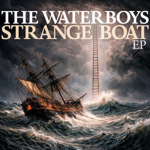 He'll Have To Go by The Waterboys
