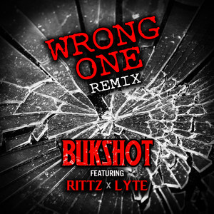 Portada de Wrong One - Remix