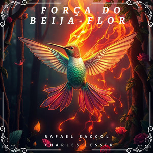 Força Do Beija-Flor by Rafael Saccol, Charles Lesser