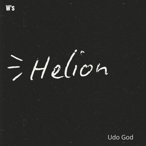 Helion (Piano) by Udo God